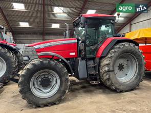 Трактор McCormick ZTX 280 2007