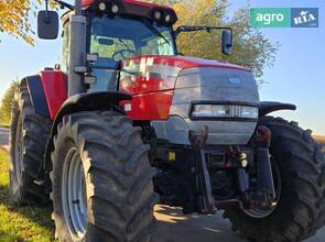 Трактор McCormick ZTX 280 2007