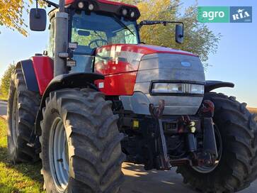 McCormick ZTX 280 2007 - фото