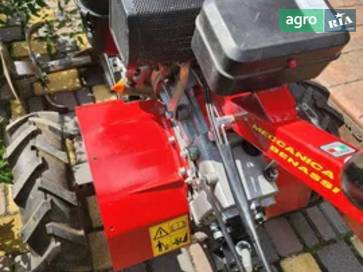 Meccanica Benassi RL 325R 2008 - фото