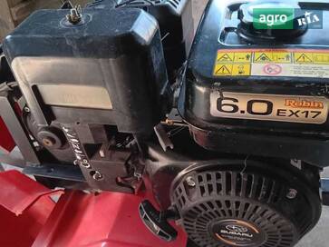 Meccanica Benassi RL 325R 2026 - фото