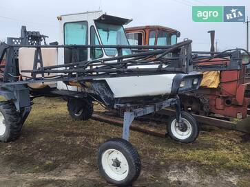 Melroy Spra Coup 2005 - фото