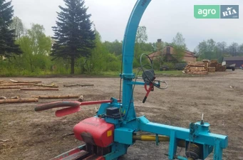 Подрібнювач Mengele MB 300 2012 - фото