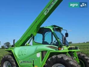 Навантажувач Merlo 34 2009