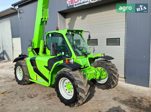 Погрузчик Merlo P32.6 2015