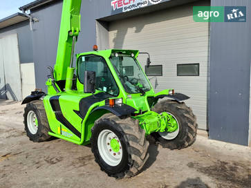 Merlo P32.6 2015 - фото