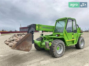 Навантажувач Merlo P35.13 EVS 2002