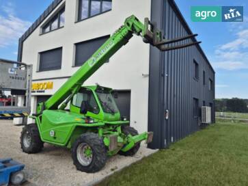 Merlo P38.13 2012 - фото