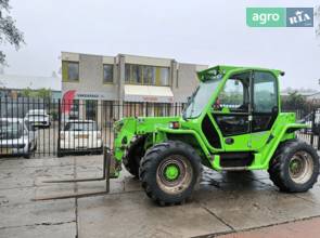 Погрузчик Merlo P40.7 2010