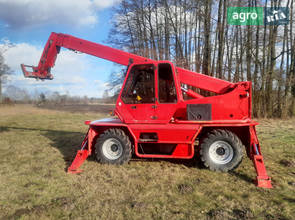 Навантажувач Merlo ROTO 30.16 EVS 1998