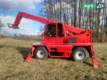 Merlo ROTO 30.16 EVS 1998 - фото