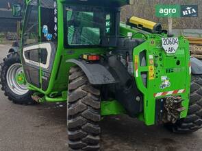 Навантажувач Merlo TF33.7 2019