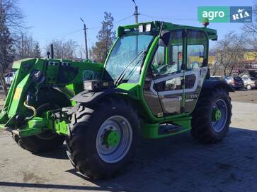 Merlo TF33.9 2021 - фото