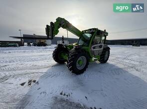 Навантажувач Merlo TF35.7 