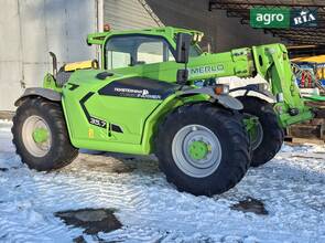 Навантажувач Merlo TF35.7 2021