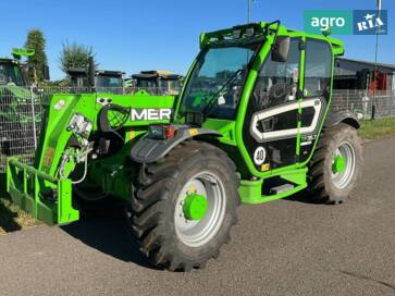 Merlo TF35.7 2023 - фото