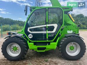 Погрузчик Merlo Turbofarmer TF42.7 2019