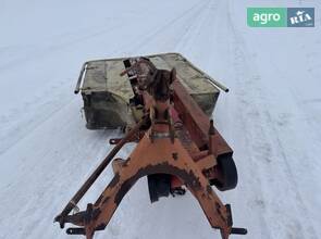 Косарка Mesko-Rol Z-133 2010