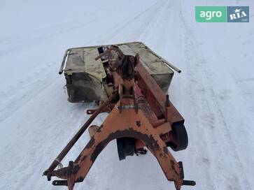 Mesko-Rol Z-133 2010 - фото