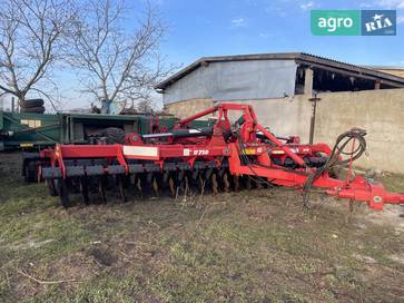 Metal-Fach Kruk U/710 2020 - фото