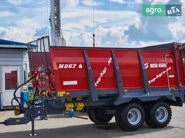 Metal-Fach N 267 2024 - фото