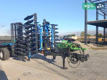 Metal-Fach Raven U710/1 2023 - фото