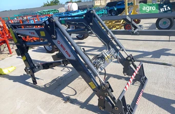 Навантажувач Metal-Fach T 219/2 2021 - фото