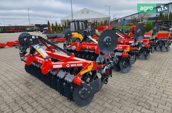 Лущильник Metal-Fach U/741 2023 - фото