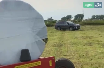 Обмотувач Metal-Fach Z 560 2011 - фото