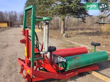 Metal-Fach Z 560  - фото