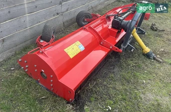 Почвофреза Metal-Fach Z022/3 2021 - фото