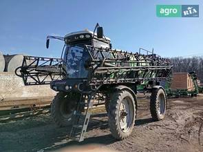 Опрыскиватель Metalfor Multiple 3200 2015