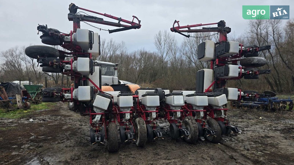 Сівалка MF 70 2013 - фото 1