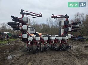 Сеялка MF 70 2013