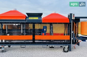 Сортувальна машина Michalak WPM 50-2T 2025 - фото