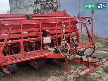 Miedema Structural 4000 2000 - фото