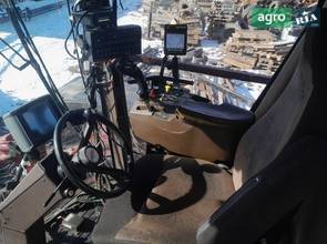 Оприскувач Miller Nitro 4215 HT 2012