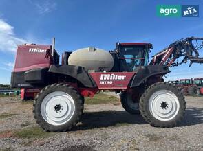 Оприскувач Miller Nitro 4215 HT 