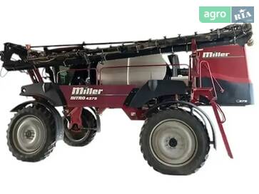 Miller Nitro 4215 HT  - фото
