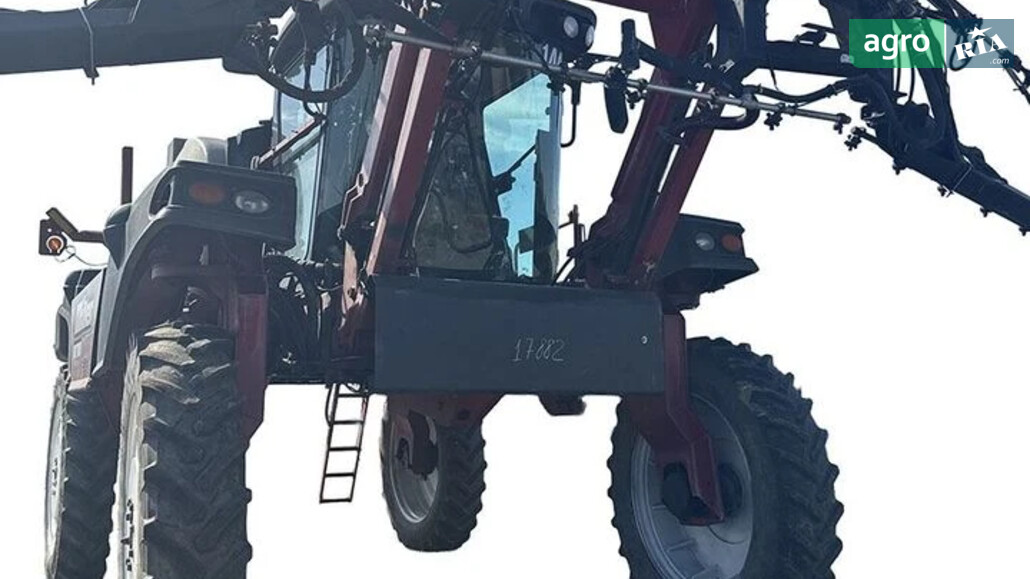 Оприскувач Miller Nitro 4215 HT 2025 - фото 1