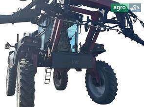 Опрыскиватель Miller Nitro 4215 HT 2025