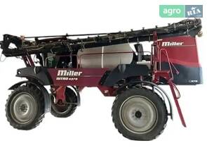 Оприскувач Miller Nitro 4215 HT 