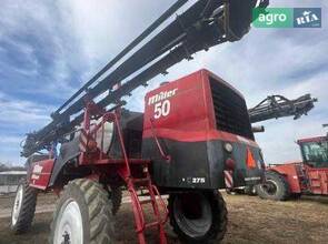Оприскувач Miller Nitro 4275 2025