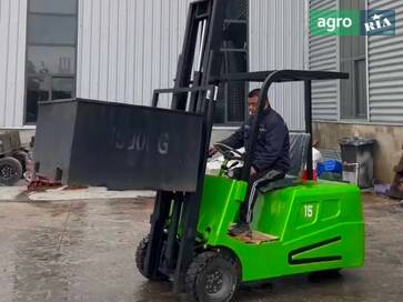 Minghan MH-1500  - фото