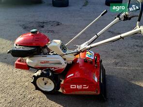 Мотоблок Mitsubishi MMR60 2001