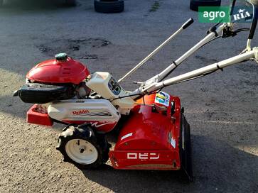 Mitsubishi MMR60 2001 - фото