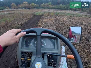 Mitsubishi MT200 1997 - фото