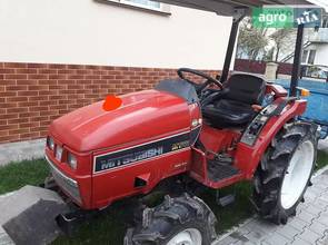 Трактор Mitsubishi MT205 2000
