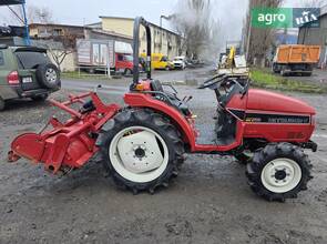 Трактор Mitsubishi MT205 1994