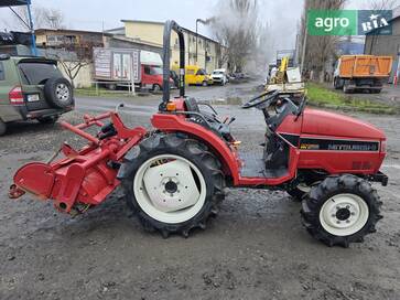 Mitsubishi MT205 1994 - фото